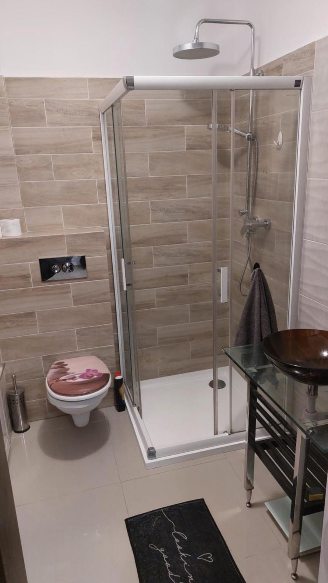 Apartament Z Ogrodkiem Rzeszów Exterior foto