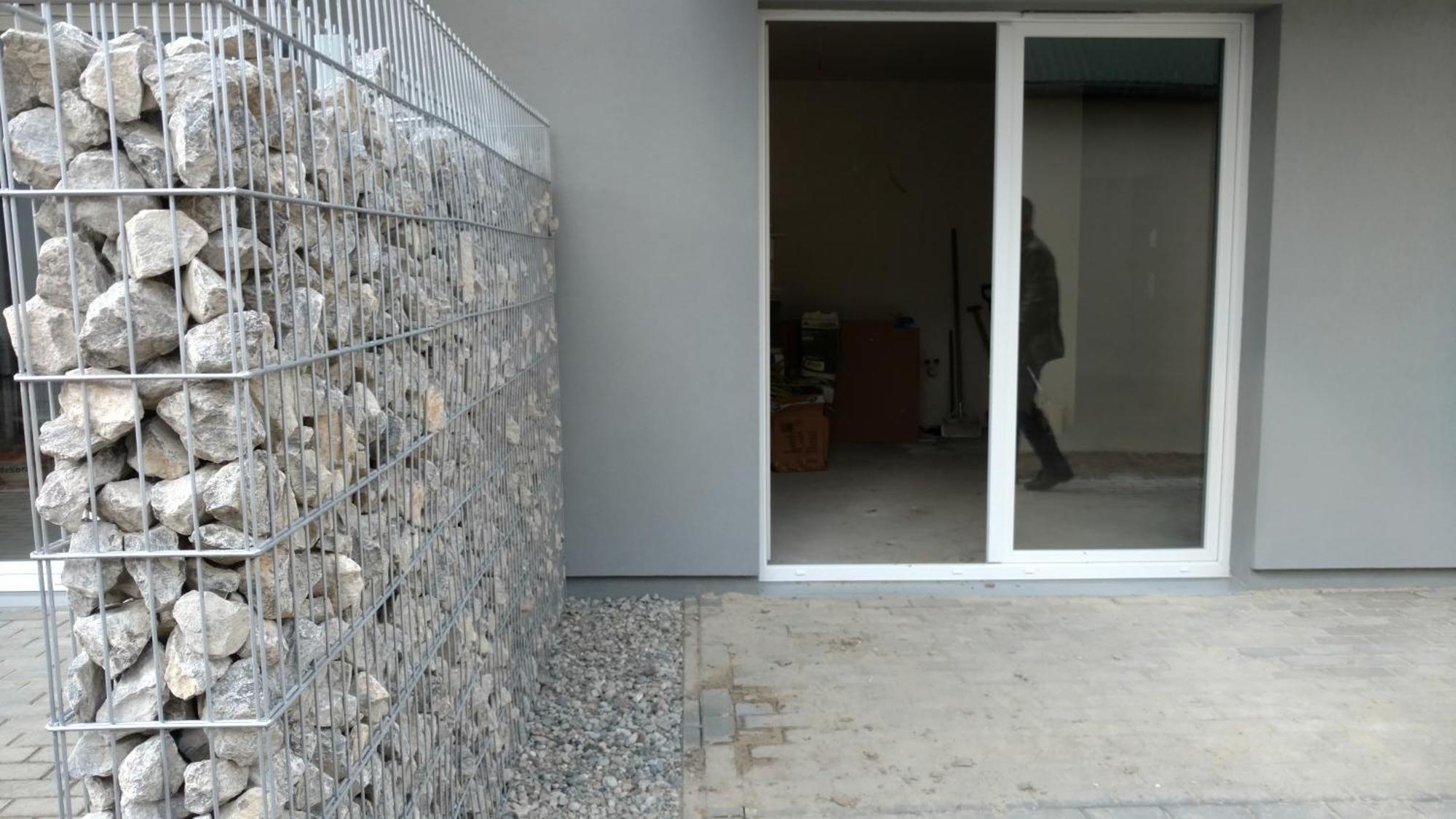 Apartament Z Ogrodkiem Rzeszów Exterior foto